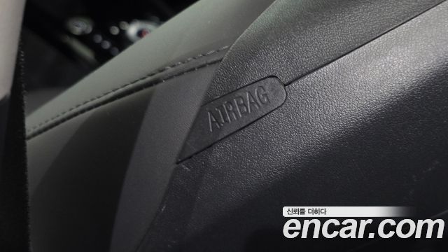 Kia Niro EV Air 2023 — фото 28