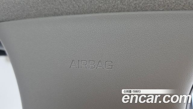Kia Niro EV Air 2023 — фото 29