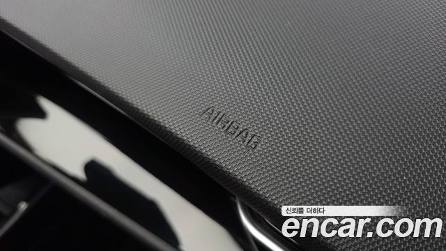 Kia Niro EV Air 2023 — фото 30
