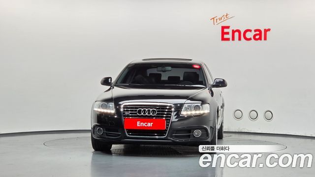 Audi A6 3.0 TFSI Quattro S-LINE C6 2011 — фото 3