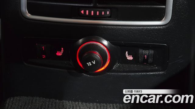 Audi A6 3.0 TFSI Quattro S-LINE C6 2011 — фото 19