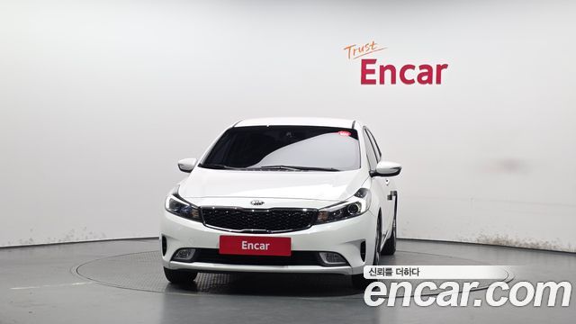 Kia K3 Trendy Style 2018 — фото 3