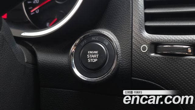 Kia K3 Trendy Style 2018 — фото 19