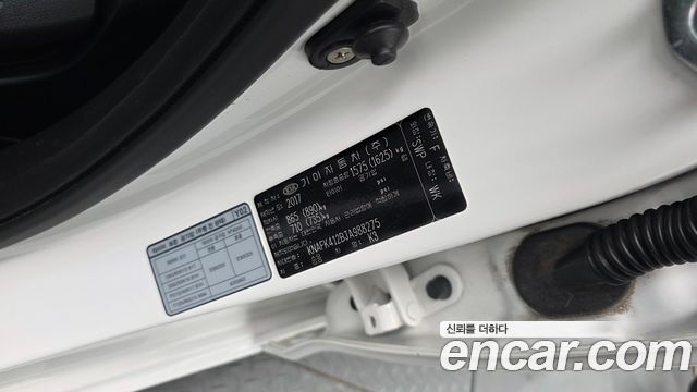 Kia K3 Trendy Style 2018 — фото 28