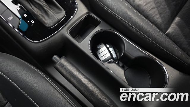 Kia K3 Trendy Style 2018 — фото 32