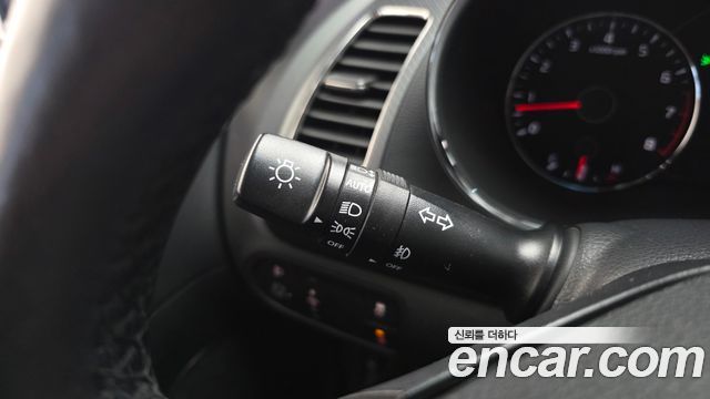 Kia K3 Trendy Style 2018 — фото 33