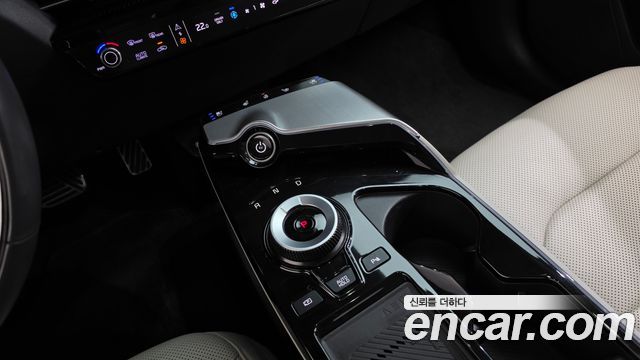Kia EV6 Long Range 4WD Earth 2022 — фото 9