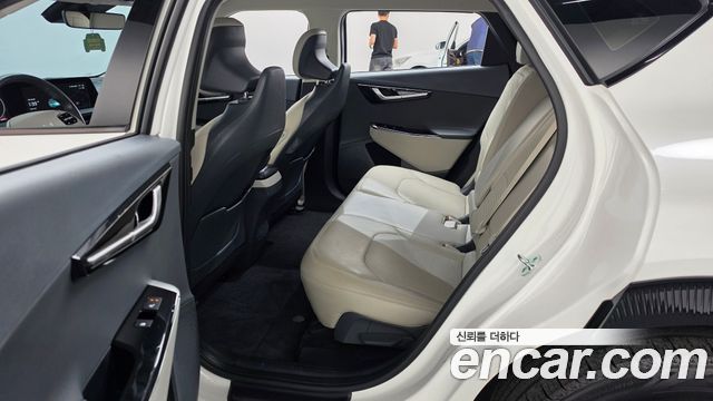 Kia EV6 Long Range 4WD Earth 2022 — фото 12