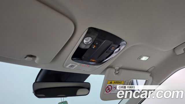 Kia EV6 Long Range 4WD Earth 2022 — фото 18