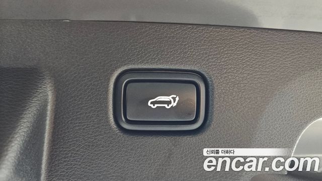 Kia Sportage (V) Gasoline 1.6 Turbo 2WD Noblesse 2026 — фото 15