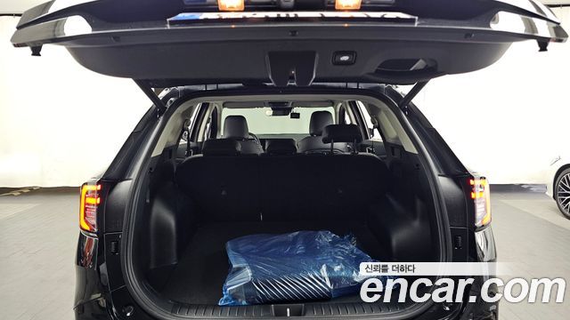 Kia Sportage (V) Gasoline 1.6 Turbo 2WD Noblesse 2026 — фото 16