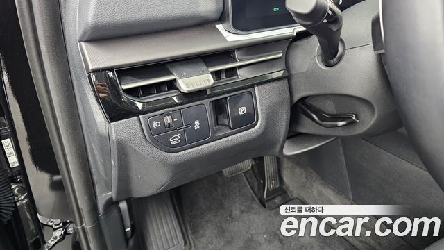 Kia Sportage (V) Gasoline 1.6 Turbo 2WD Noblesse 2026 — фото 20