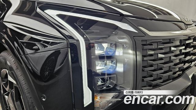 Kia Sportage (V) Gasoline 1.6 Turbo 2WD Noblesse 2026 — фото 22