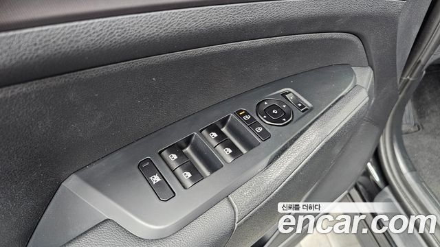 Kia Sportage (V) Gasoline 1.6 Turbo 2WD Noblesse 2026 — фото 28