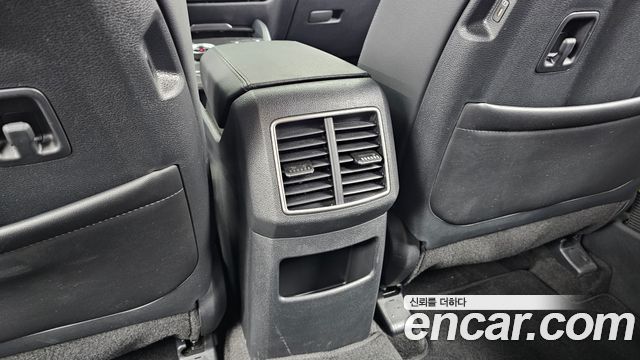 Kia Sportage (V) Gasoline 1.6 Turbo 2WD Noblesse 2026 — фото 31