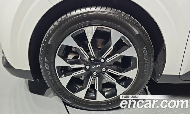 Kia Carnival (IV) Diesel 7-Seater Signature 2023 — фото 5