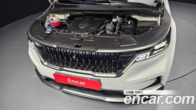 Kia Carnival (IV) Diesel 7-Seater Signature 2023 — фото 6
