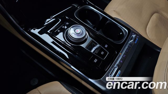 Kia Carnival (IV) Diesel 7-Seater Signature 2023 — фото 9