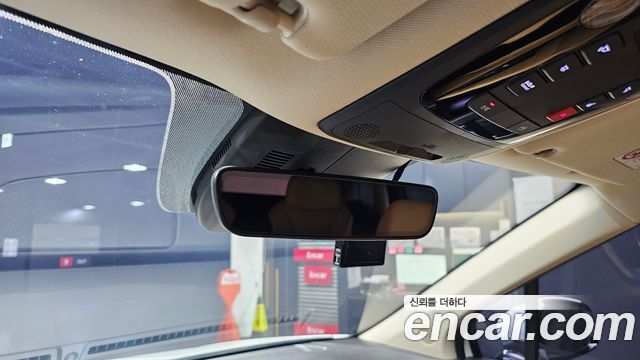 Kia Carnival (IV) Diesel 7-Seater Signature 2023 — фото 16