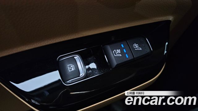 Kia Carnival (IV) Diesel 7-Seater Signature 2023 — фото 17