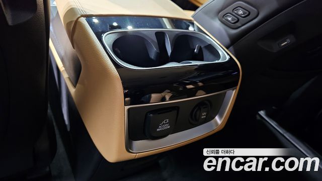 Kia Carnival (IV) Diesel 7-Seater Signature 2023 — фото 18
