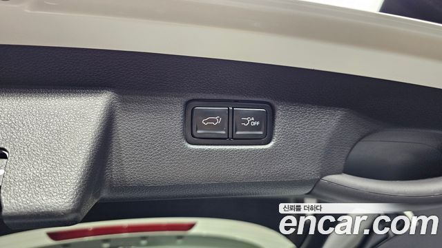 Kia Carnival (IV) Diesel 7-Seater Signature 2023 — фото 20