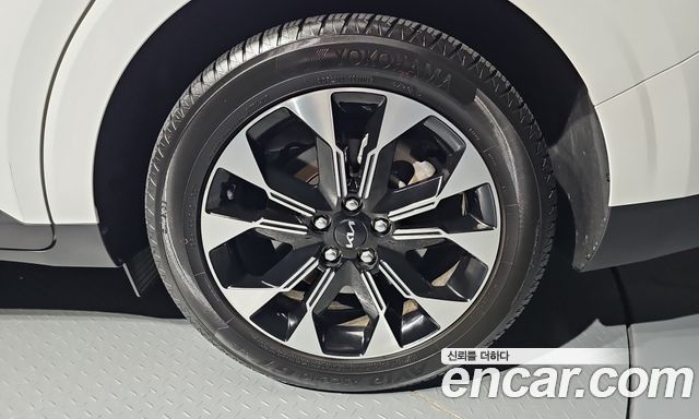 Kia Carnival (IV) Diesel 7-Seater Signature 2023 — фото 21
