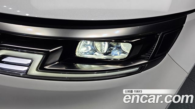 Kia Carnival (IV) Diesel 7-Seater Signature 2023 — фото 22