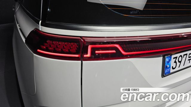 Kia Carnival (IV) Diesel 7-Seater Signature 2023 — фото 23