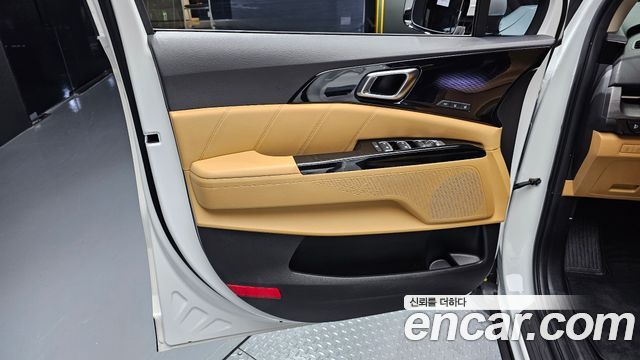 Kia Carnival (IV) Diesel 7-Seater Signature 2023 — фото 24