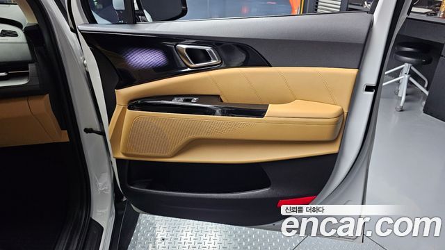 Kia Carnival (IV) Diesel 7-Seater Signature 2023 — фото 25