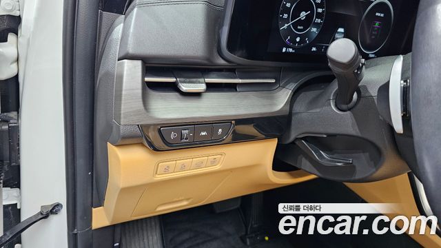 Kia Carnival (IV) Diesel 7-Seater Signature 2023 — фото 27