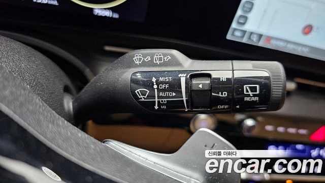 Kia Carnival (IV) Diesel 7-Seater Signature 2023 — фото 29