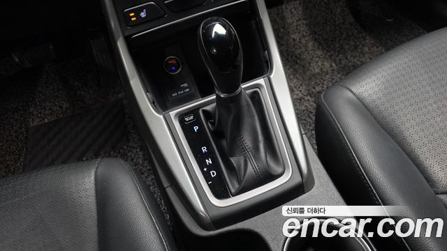 Hyundai Avante 1.6 GDi Modern Standard 2015 — фото 9