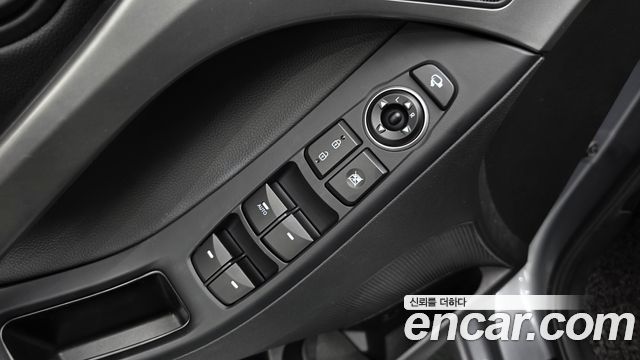 Hyundai Avante 1.6 GDi Modern Standard 2015 — фото 17