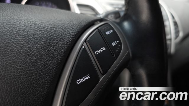 Hyundai Avante 1.6 GDi Modern Standard 2015 — фото 28