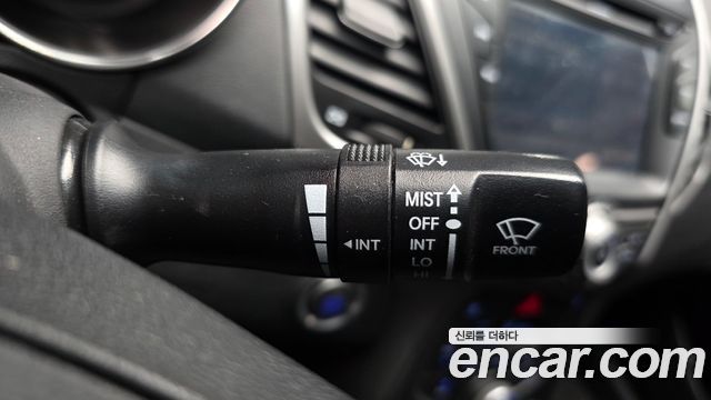 Hyundai Avante 1.6 GDi Modern Standard 2015 — фото 29