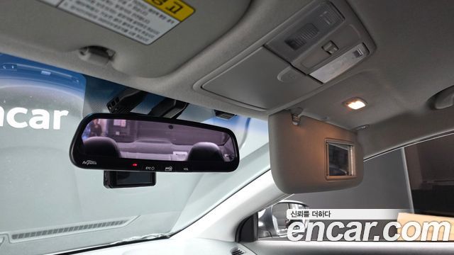 Hyundai Avante 1.6 GDi Modern Standard 2015 — фото 30