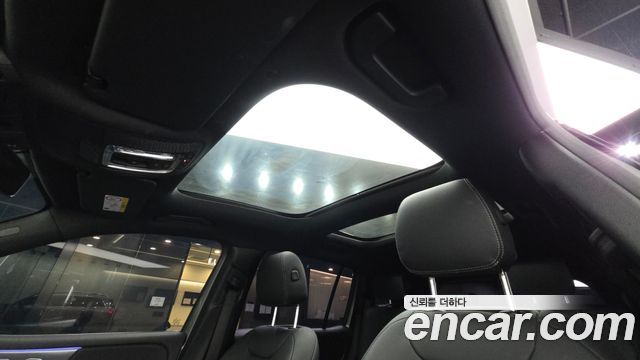 Mercedes-Benz EQB (X243) EQB300 4MATIC AMG Line 2023 — фото 19