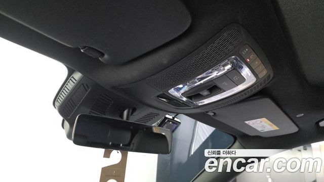 Mercedes-Benz EQB (X243) EQB300 4MATIC AMG Line 2023 — фото 28