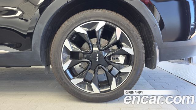 Kia Sorento (IV) Gasoline 2.5T 4WD Noblesse 2024 — фото 5