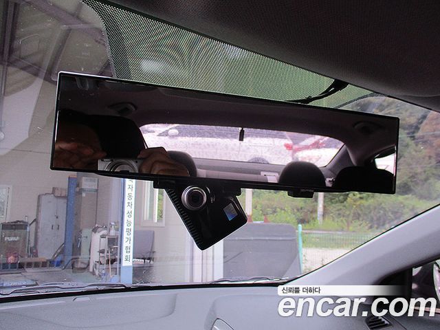 Hyundai Avante 1.6 VGT Style 2015 — фото 15