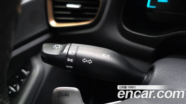 Hyundai Ioniq Electric Q 2019 — фото 18