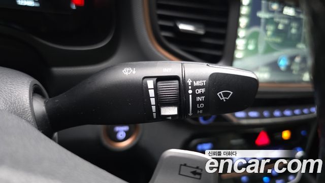 Hyundai Ioniq Electric Q 2019 — фото 19