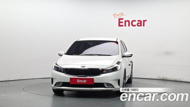 Kia K3 Trendy Style 2018 — фото 3