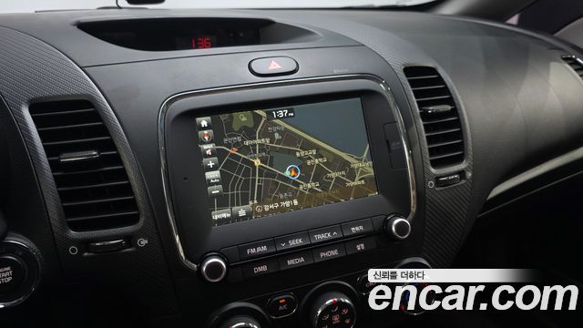 Kia K3 Trendy Style 2018 — фото 15