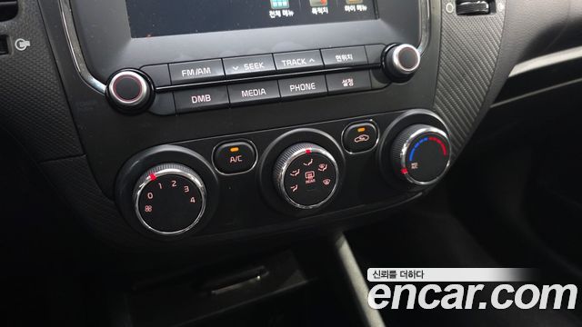 Kia K3 Trendy Style 2018 — фото 19