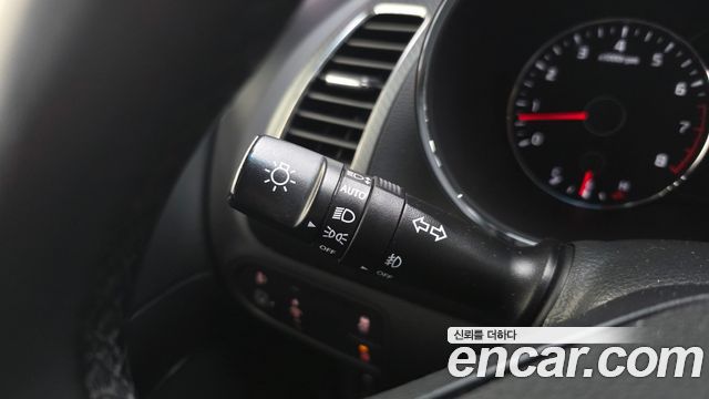 Kia K3 Trendy Style 2018 — фото 27