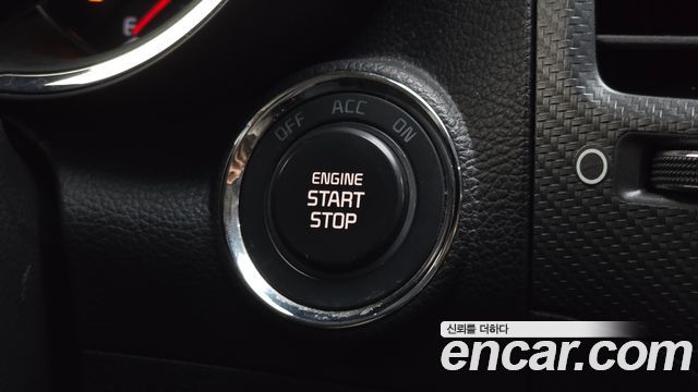 Kia K3 Trendy Style 2018 — фото 29