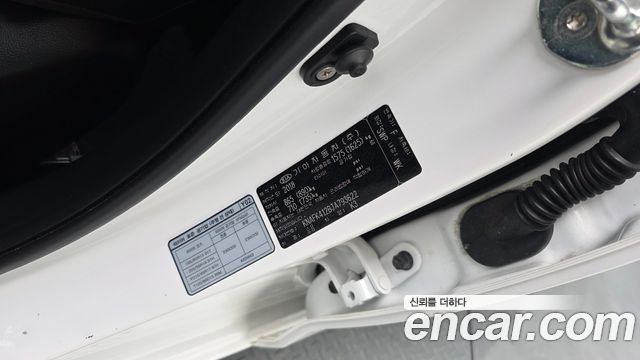 Kia K3 Trendy Style 2018 — фото 33